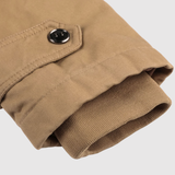 Marek – Pánská bunda s kapsami a hřejivou podšívkou