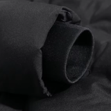 Marek – Dlouhá zimní bunda s tepelnou podšívkou