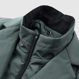 Šimon - Sportovní elegantní bunda s moderním designem