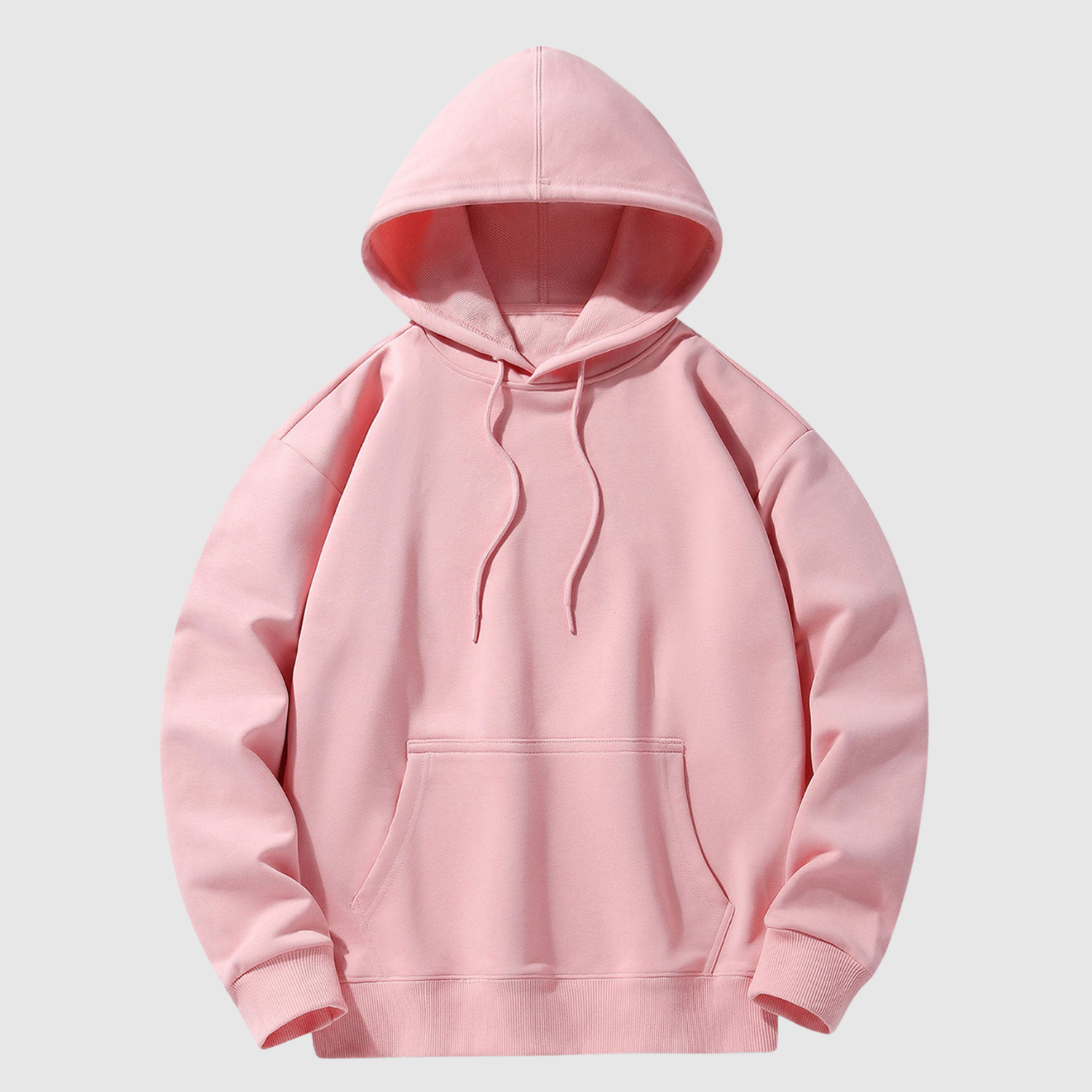 Nina - Komfortní Casual Mikina