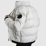 Marek – Zimní bunda s podšívkou na každodenní nošení