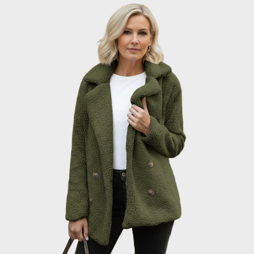 Maris - Plyšová Teddy Bunda