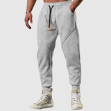 Denis – Moderní slim fit sportovní kalhoty