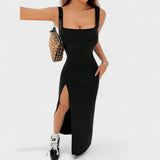 Stylové Casual Šaty Maira