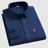 Adrian - Elegantní Casual Košile