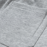 Denis – Oversized tréninkové kalhoty s volným střihem