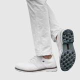 Viktor – Sportovní golfové boty s neklouzavou podrážkou