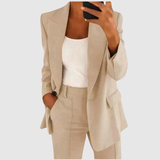 Natálie – Klasický overal s moderním designem