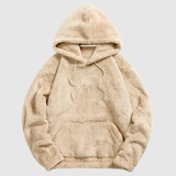 Nina – Plyšová Teddy Mikina