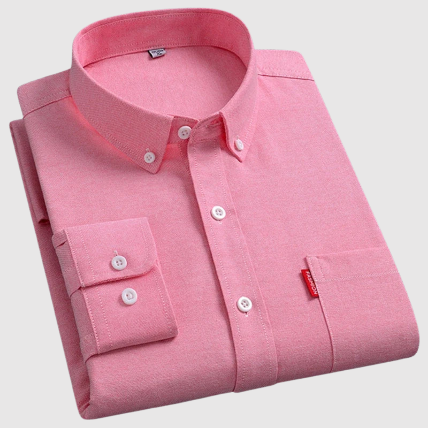 Adrian - Elegantní Casual Košile