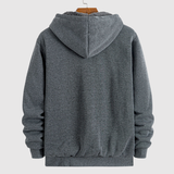 Šimon - Teplé zimní bundy