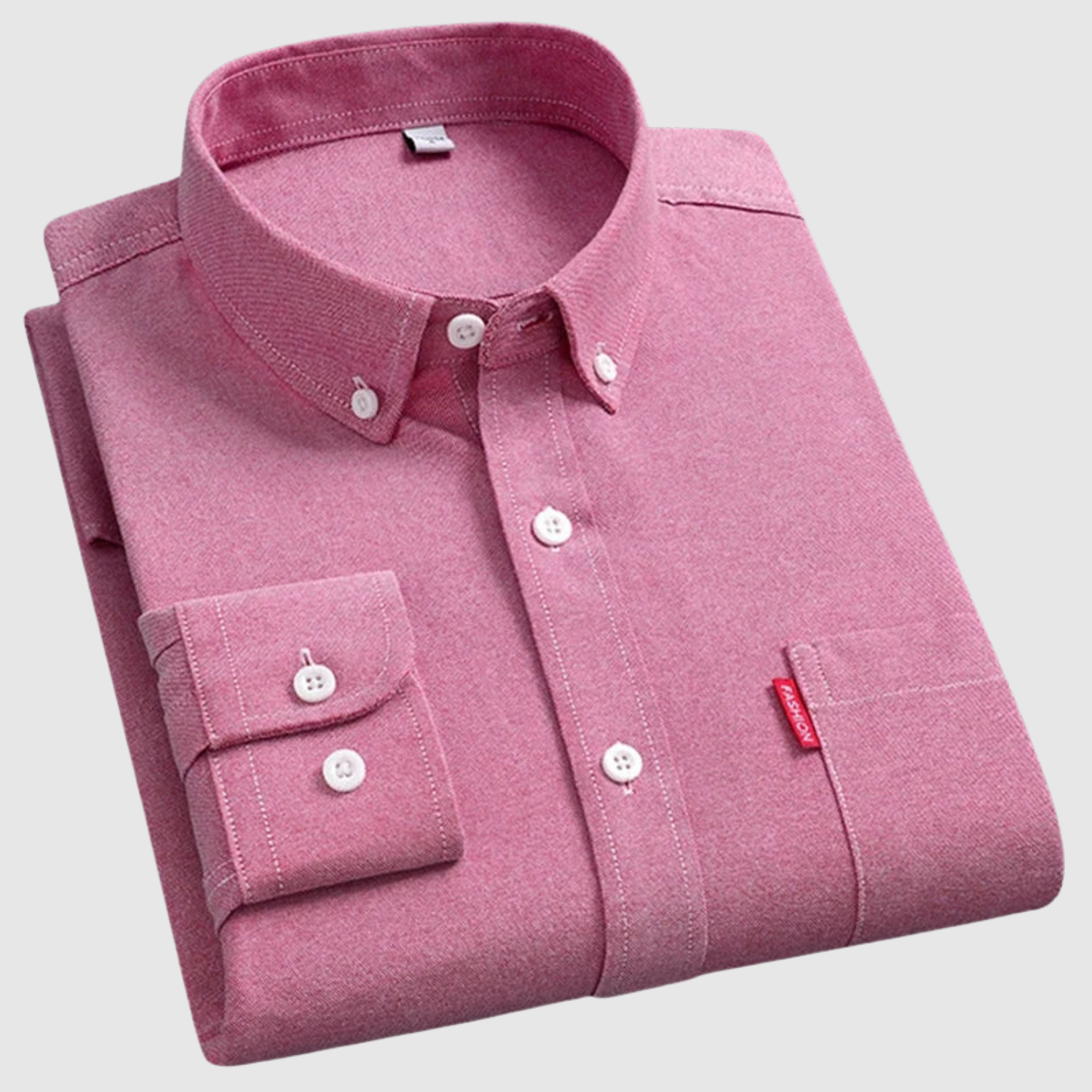 Adrian - Elegantní Casual Košile