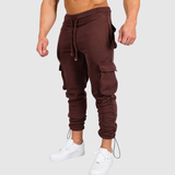 Denis – Moderní kargo tréninkové kalhoty