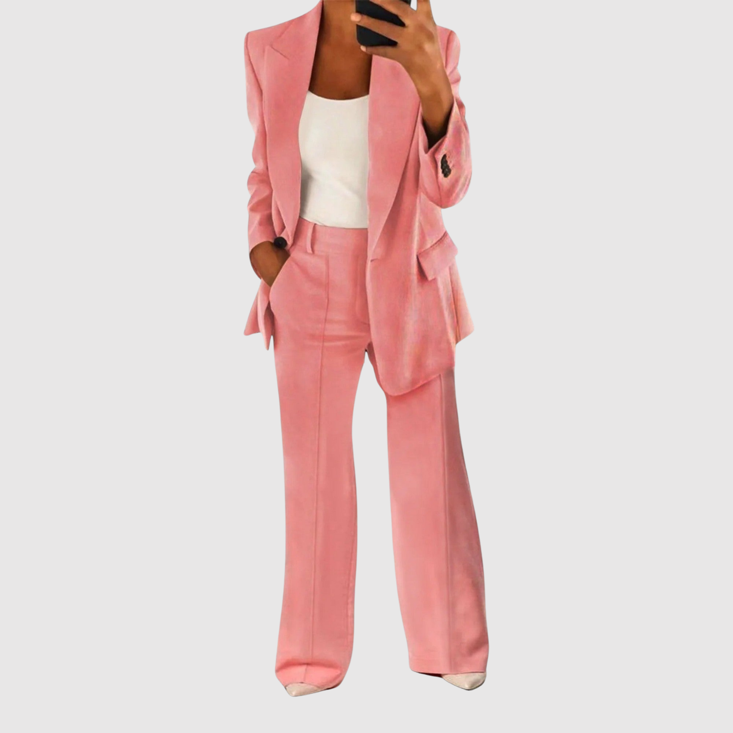 Natálie – Klasický overal s moderním designem