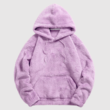 Nina – Plyšová Teddy Mikina