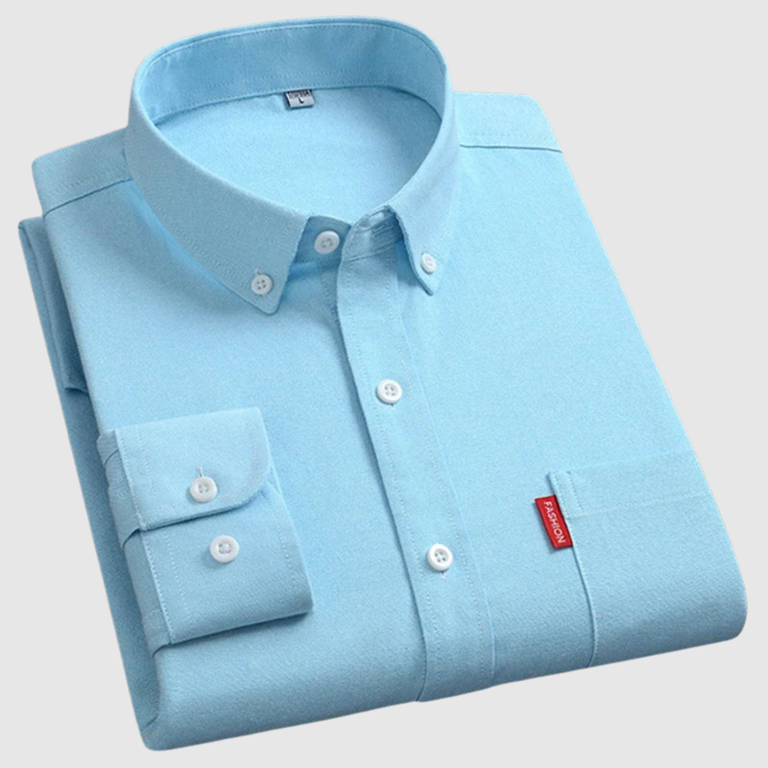 Adrian - Elegantní Casual Košile