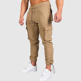 Denis – Moderní kargo tréninkové kalhoty