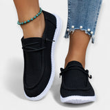 Komfortní textilní obuv pro každodenní nošení