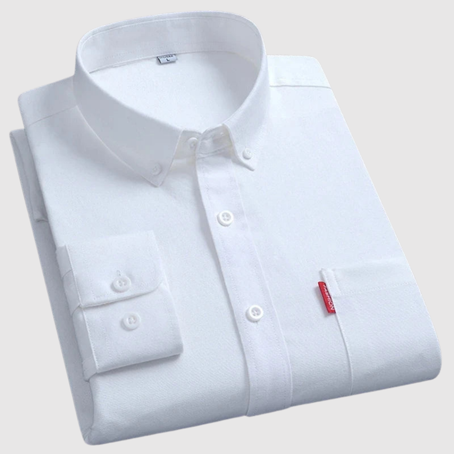 Adrian - Elegantní Casual Košile