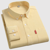 Adrian - Elegantní Casual Košile