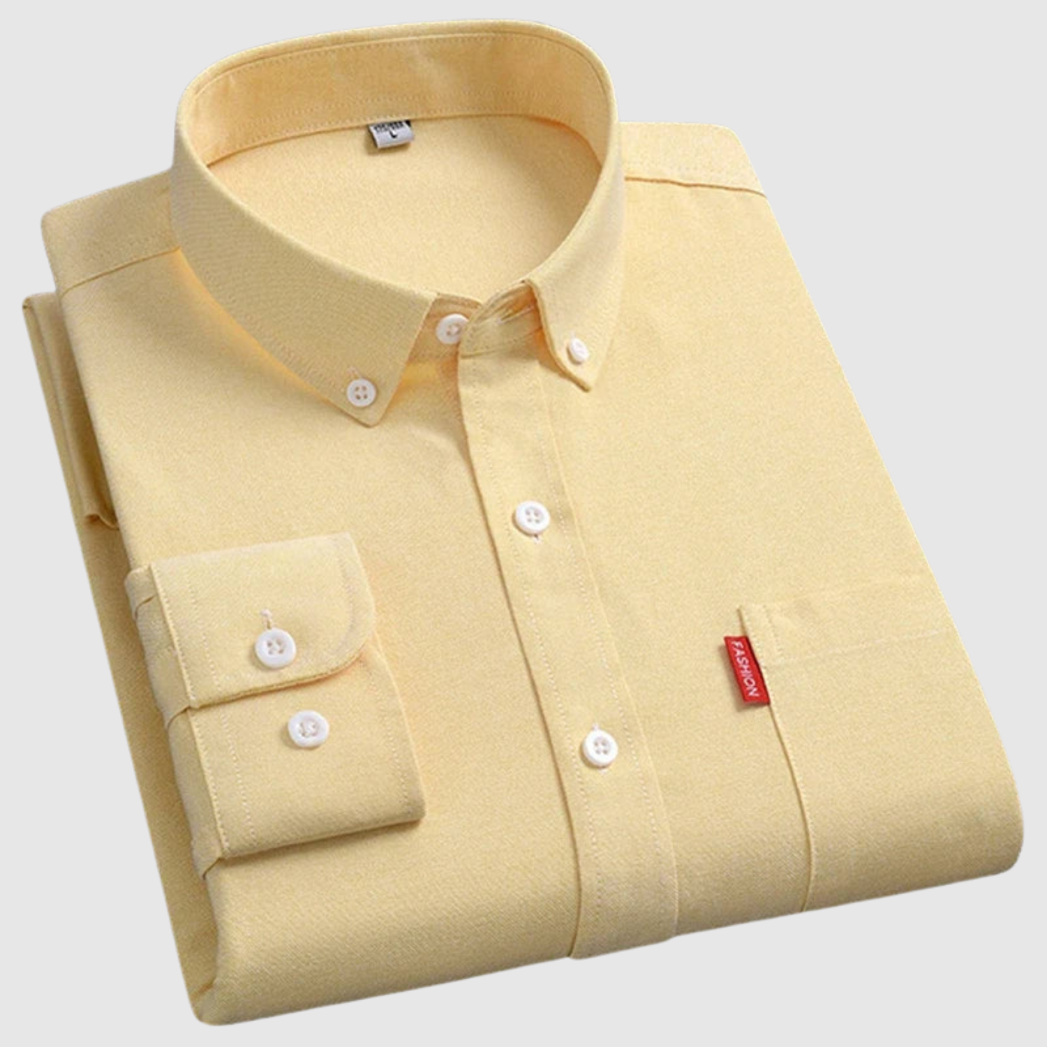 Adrian - Elegantní Casual Košile