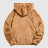 Nina – Plyšová Teddy Mikina