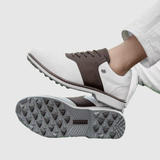 Viktor – Sportovní golfové boty s neklouzavou podrážkou