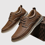 Viktor – Tradiční kožené boty s moderním komfortem