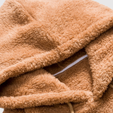 Nina – Plyšová Teddy Mikina