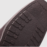 Viktor – Tradiční kožené boty s robustní podrážkou