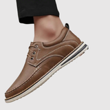 Viktor – Tradiční kožené boty s moderním komfortem