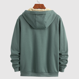 Šimon - Pohodlná Teplá Bunda