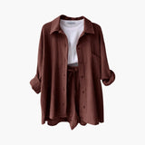 Vitoria | Sada dvou elegantních a pohodlných kusů