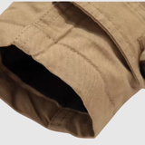 "Marek – Zimní kabát s vlněnou podšívkou" can be rewritten as "Marek – Zimní kabát s teplou vlněnou podšívkou".