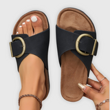 Olivia | CloudStep Sandals