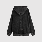 Daniel – Mikina s výřezovými prvky