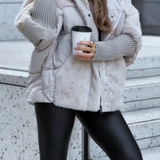 Ava - Elegantní Čisticí Plášť