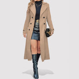 Rita - Dlouhý plášť