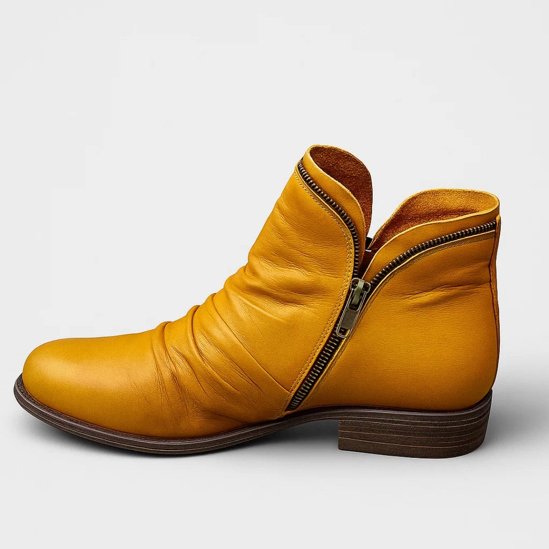 Carina | Komfortní ortopedické boty