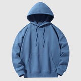 Nina - Komfortní Casual Mikina