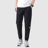 Leo – Letní pánské volné kalhoty