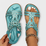Rosalie - Boho Style Ortopedic Sandals