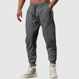 Denis – Moderní slim fit sportovní kalhoty