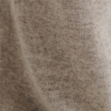 Denis – Béžové základní sportovní kalhoty