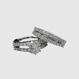 Valérie – Luxusní prsten s nádherným drahokamem