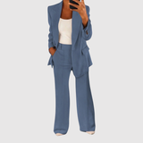 Natálie – Klasický overal s moderním designem