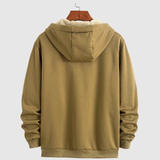 Šimon - Pohodlná Teplá Bunda