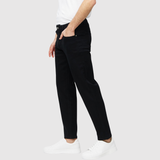 Bruno – Černé džíny s klasickým střihem