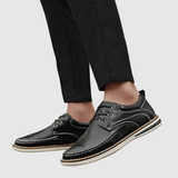 Viktor – Tradiční kožené boty s moderním komfortem