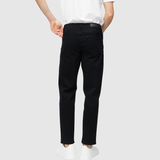 Bruno – Černé džíny s klasickým střihem